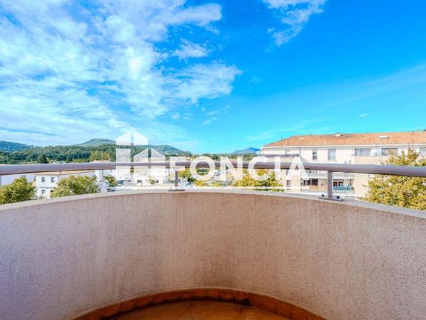 À vendre Appartement 4 pièces 78 m² - Hyères 83400