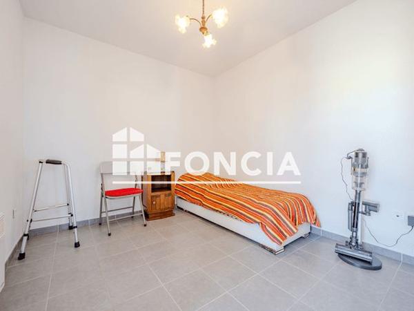 À vendre Appartement 4 pièces 78 m² - Hyères 83400