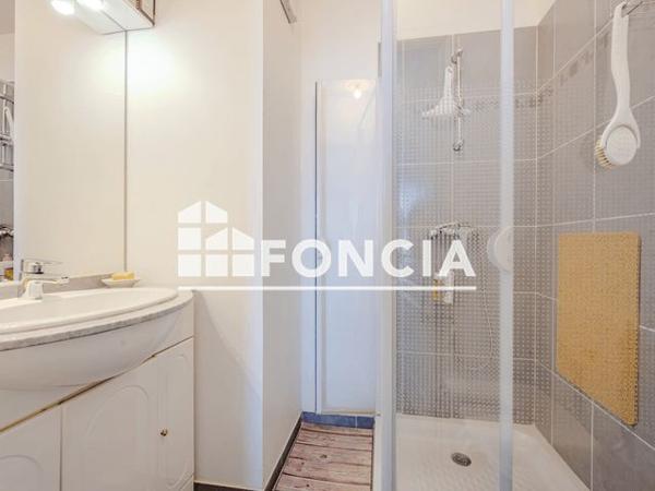 À vendre Appartement 4 pièces 78 m² - Hyères 83400