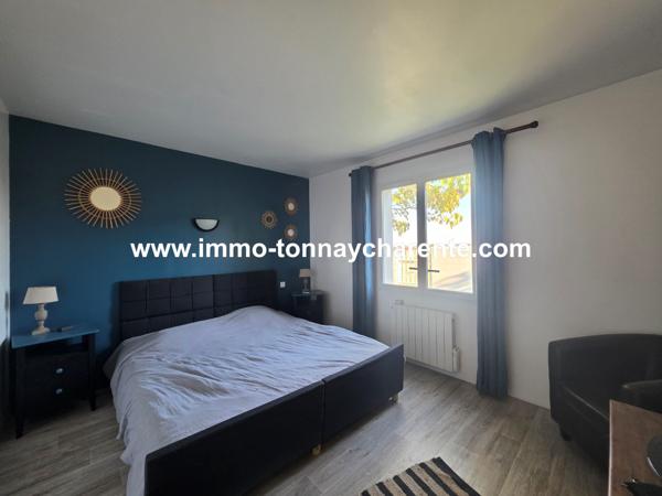 Maison avec deux studios