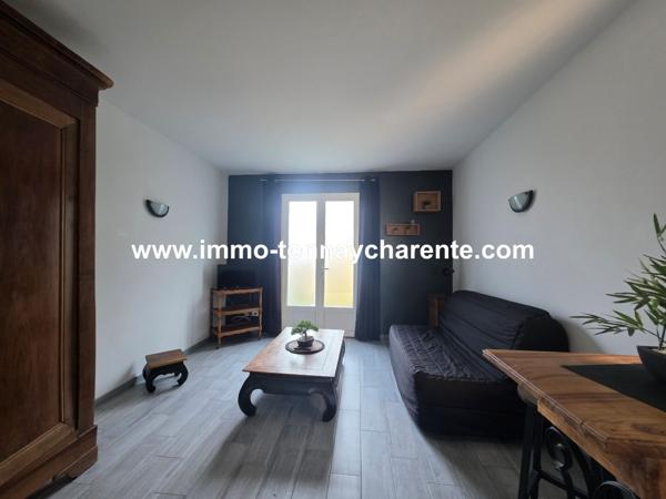 Maison avec deux studios