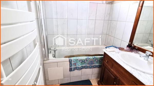 PRIX CHOC ! Pour la famille qui rêve d'espace !