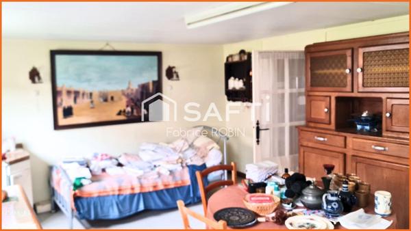 PRIX CHOC ! Pour la famille qui rêve d'espace !