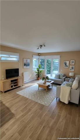 À vendre - T2, 2 pièces situé à Saint-Denis (93200)