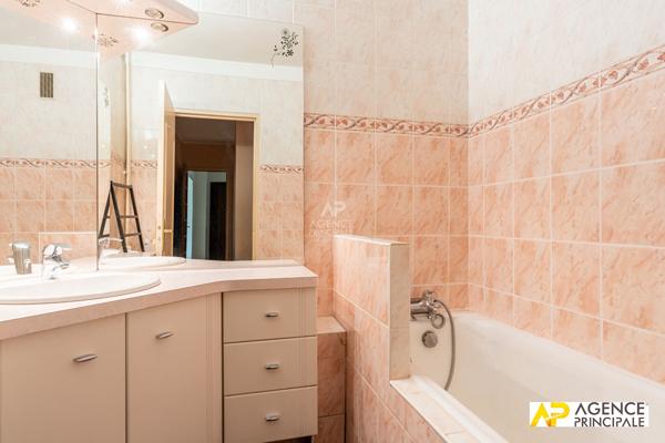 Appartement Maisons Laffitte 5 pièces - ascenseur - 3 chambres - pataugeoire 599 000 € **  - Référence  4647