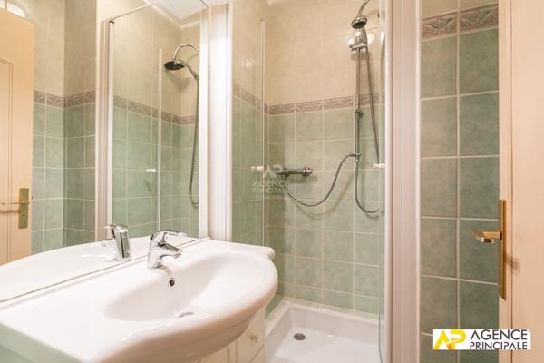 Appartement Maisons Laffitte 5 pièces - ascenseur - 3 chambres - pataugeoire 599 000 € **  - Référence  4647