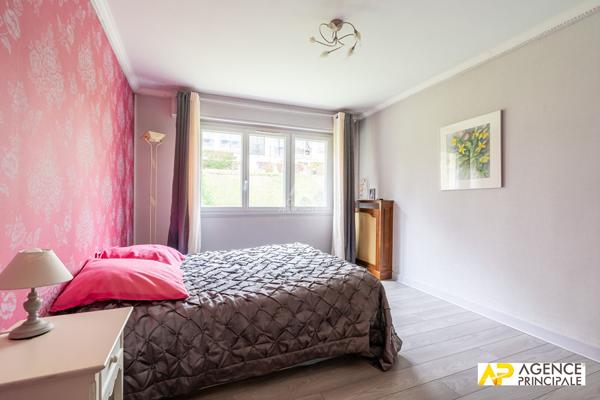 Appartement Maisons Laffitte 5 pièces - ascenseur - 3 chambres - pataugeoire 599 000 € **  - Référence  4647