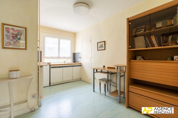 Appartement Maisons Laffitte 5 pièces - ascenseur - 3 chambres - pataugeoire 599 000 € **  - Référence  4647