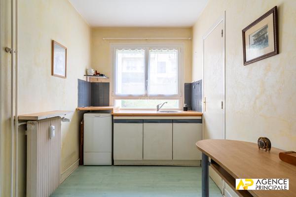 Appartement Maisons Laffitte 5 pièces - ascenseur - 3 chambres - pataugeoire 599 000 € **  - Référence  4647