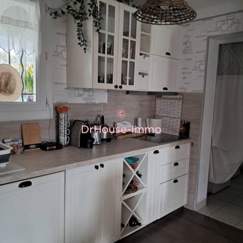 Appartement à vendre 4 pièces de 98 m²