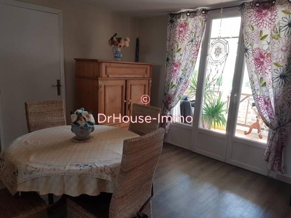 Appartement à vendre 4 pièces de 98 m²