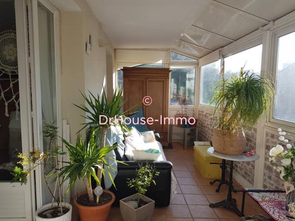 Appartement à vendre 4 pièces de 98 m²