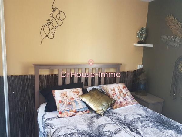 Appartement à vendre 4 pièces de 98 m²