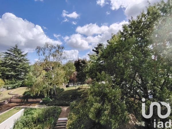 Appartement à vendre 5 pièces 97 m² Les Ulis