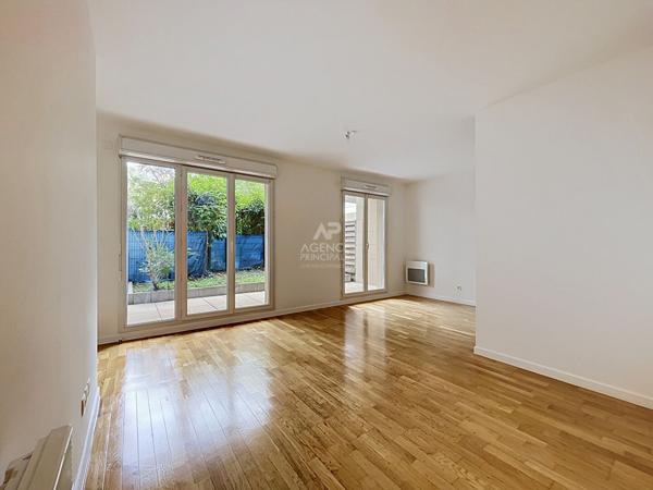 Appartement Chatou 4 pièce(s), 3 chambres 580 000 € **  - Référence  162136