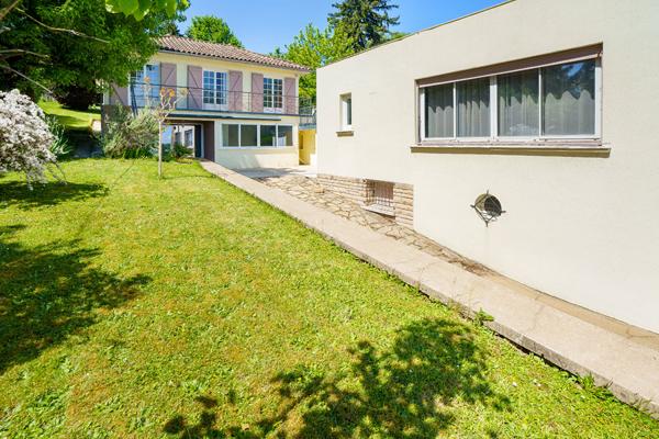 Maison 6 pièces 206 m2