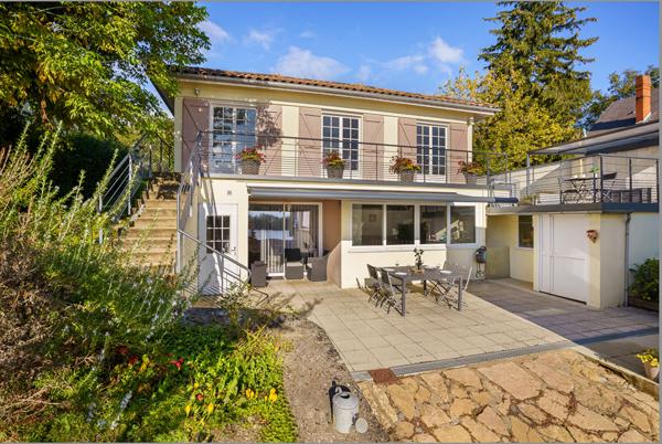 Maison 6 pièces 206 m2
