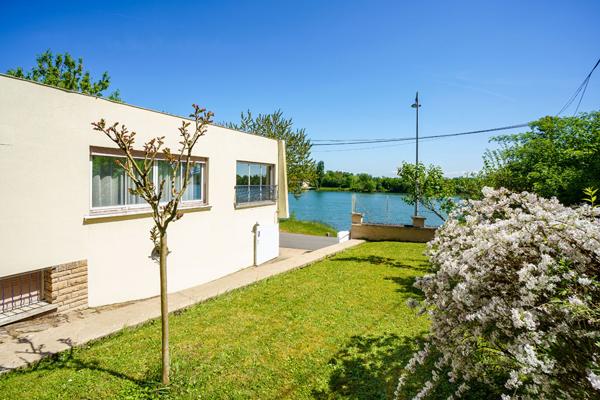 Maison 6 pièces 206 m2