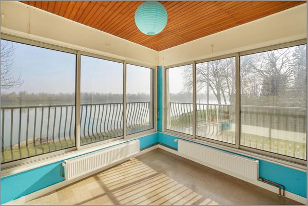 Maison 6 pièces 206 m2