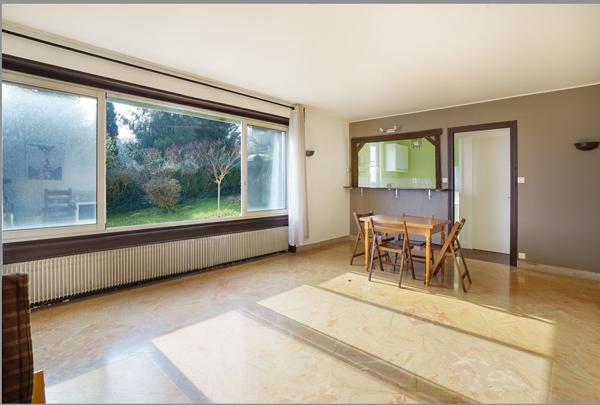 Maison 6 pièces 206 m2