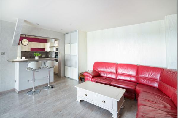 Maison 6 pièces 206 m2