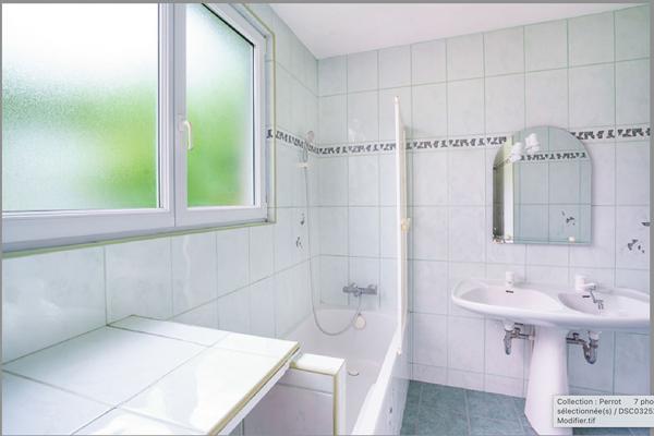 Maison 6 pièces 206 m2