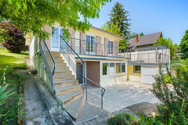 Maison 6 pièces 206 m2