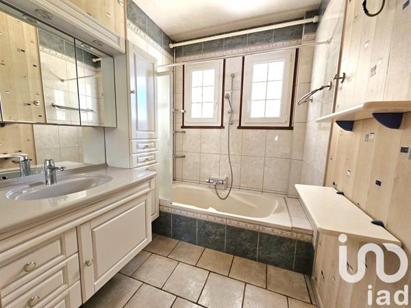 Maison à vendre 6 pièces 146 m² Chartres