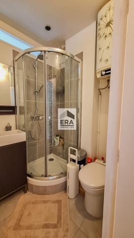 Appartement Paris 2 pièces