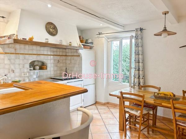 Appartement à vendre 4 pièces de 84 m²