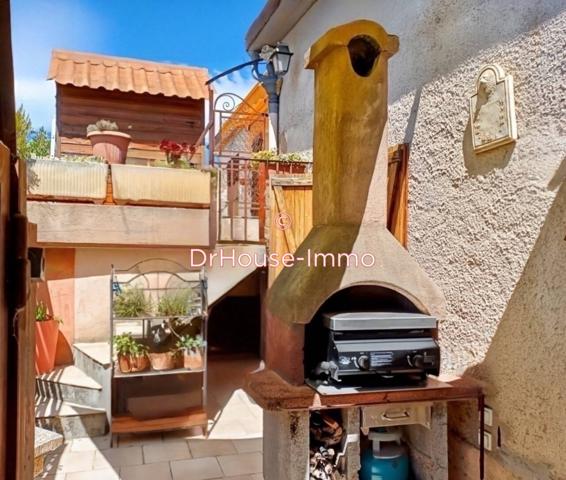 Appartement à vendre 4 pièces de 84 m²