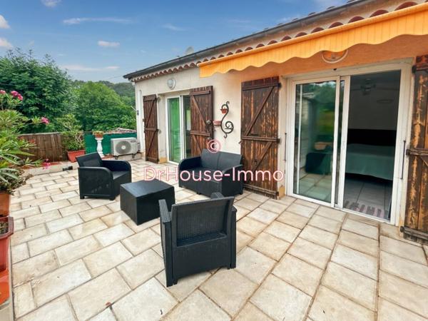 Appartement à vendre 4 pièces de 84 m²