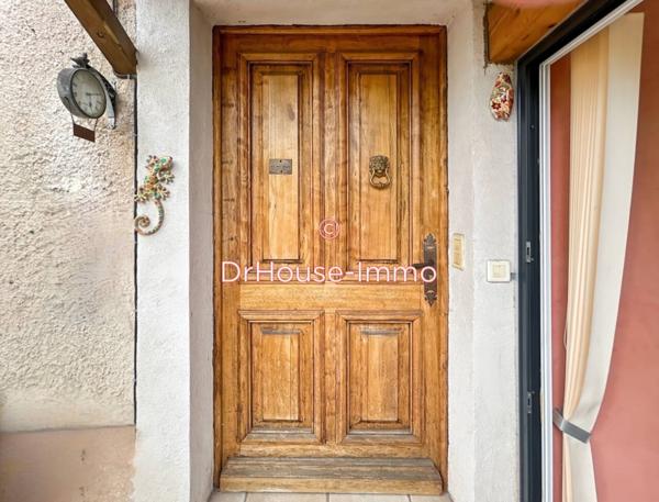 Appartement à vendre 4 pièces de 84 m²