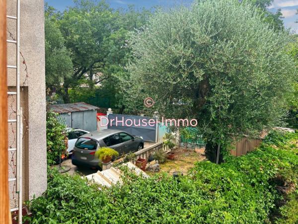 Appartement à vendre 4 pièces de 84 m²