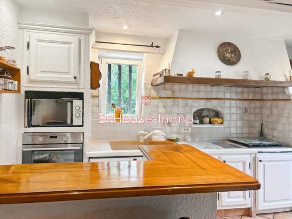 Appartement à vendre 4 pièces de 84 m²