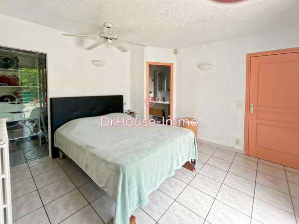 Appartement à vendre 4 pièces de 84 m²