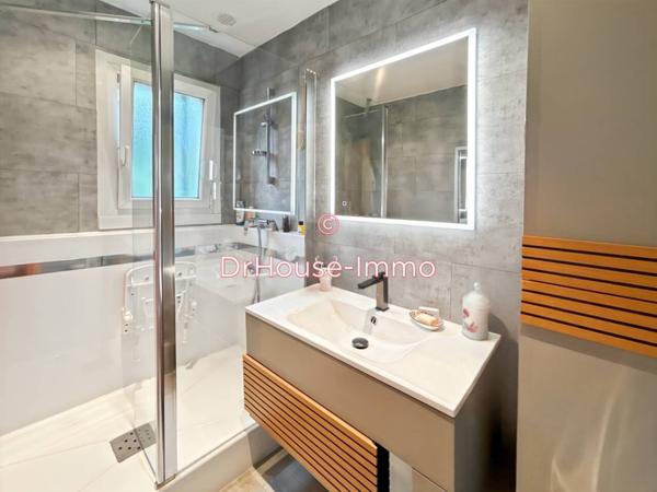 Appartement à vendre 4 pièces de 84 m²