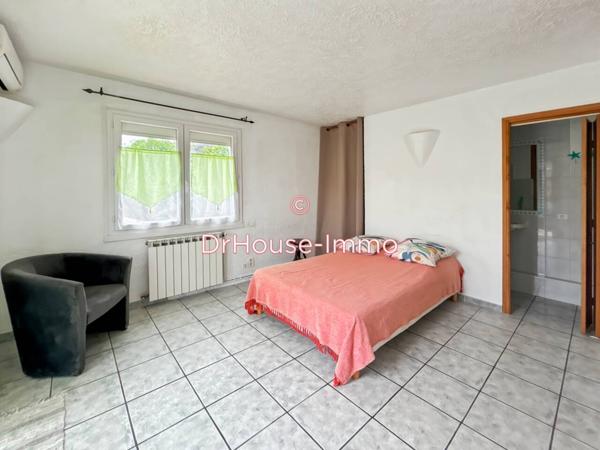 Appartement à vendre 4 pièces de 84 m²