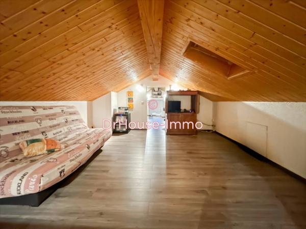 Appartement à vendre 4 pièces de 84 m²