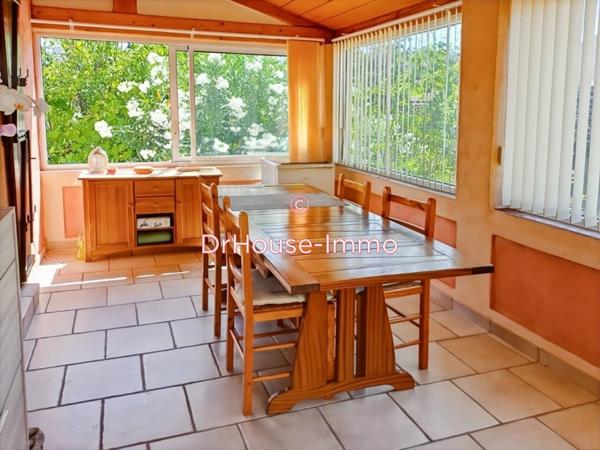 Appartement à vendre 4 pièces de 84 m²