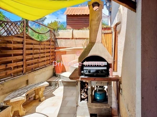 Appartement à vendre 4 pièces de 84 m²