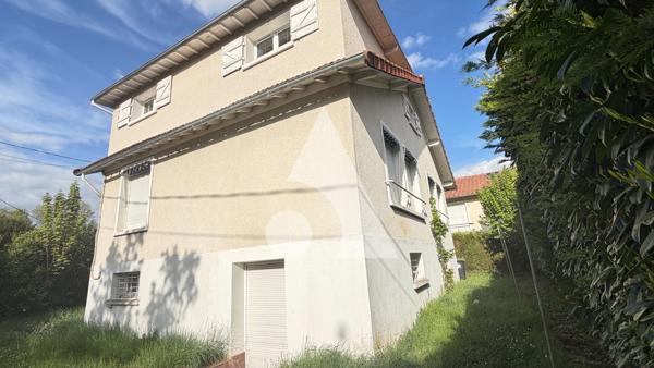 Maison 7 pièces 140 m2