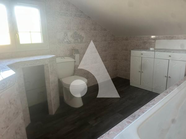Maison 7 pièces 140 m2