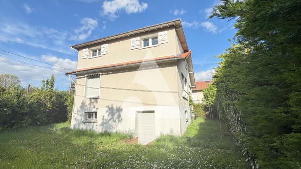 Maison 7 pièces 140 m2