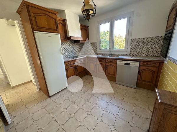 Maison 7 pièces 140 m2