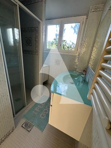 Maison 7 pièces 140 m2