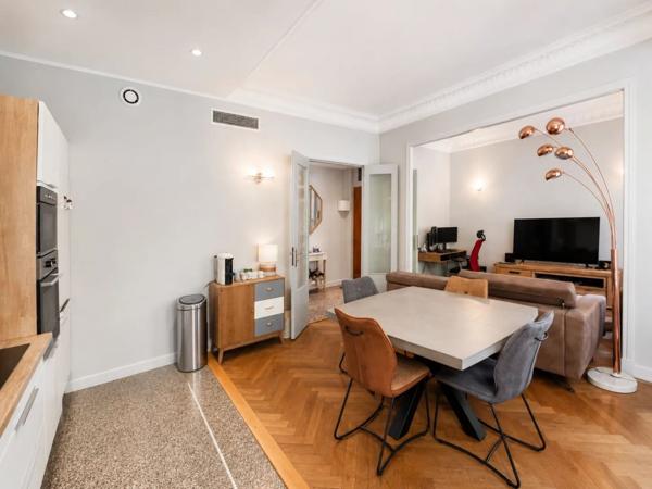 Appartement 3 pièces 78.01 m2