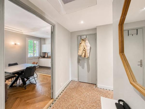 Appartement 3 pièces 78.01 m2