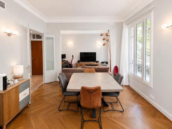 Appartement 3 pièces 78.01 m2
