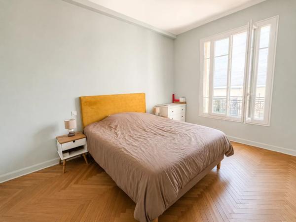 Appartement 3 pièces 78.01 m2
